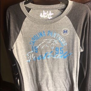 Panthers Long Sleeve
